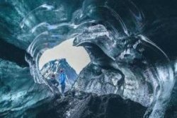 Katla Ice Cave