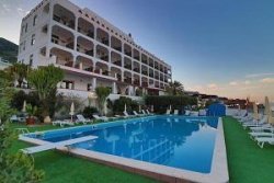 Hotel Park Silemi