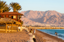 Aqaba, algemeen