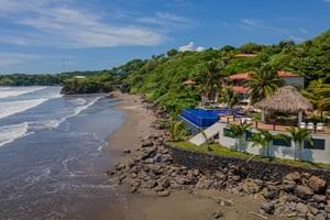 Vista las Olas