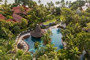 Anantara Hua Hin, exterieur