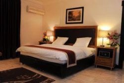 Hotel Al Raad