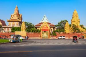 Phnom Penh
