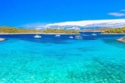 Hvar, eiland