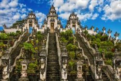 Lempuyang Temple