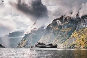 Nærøyfjord Cruise