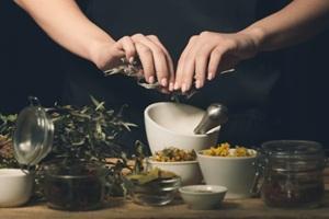 Herbal Kitchen Experience