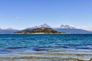 Dagexcursie naar Tierra del Fuego Nationaal Park