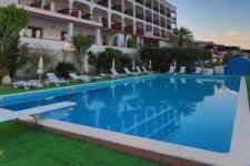 Park Hotel