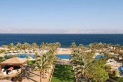 Mövenpick resort