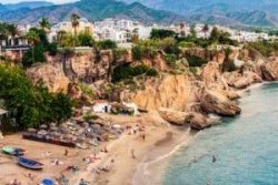 Nerja
