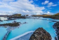 Blue Lagoon