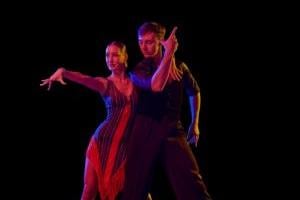 Dinner & Tango Show Café de los Angelitos