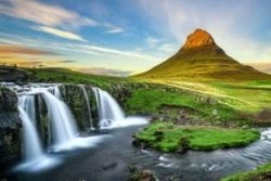 Dagexcursie Schiereiland Snæfellsnes