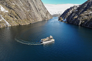 Brim Explorer Cruise 