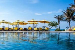 Allezboo Beach Resort & Spa