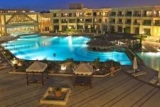 Swiss Inn Resort Hurghada