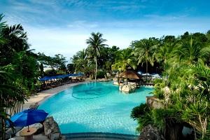 Berjaya Langkawi Beach Resort