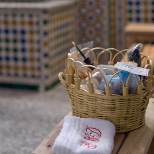 hammam Menzeh Dalia