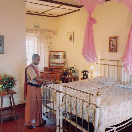 kamer Bandarawela hotel