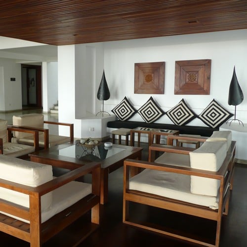 lounge Kani Lanka