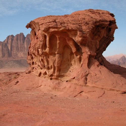 Wadi Rum