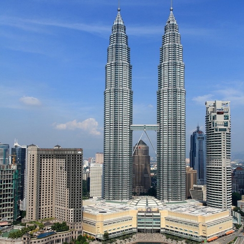Petronas