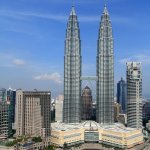 Petronas