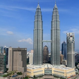 Petronas
