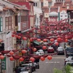 Chinatown, Singapore
