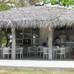 bar Chaaya Blu
