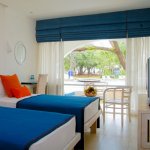 superior kamer Chaaya Blu