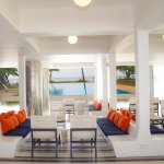 lobby Chaaya Blu