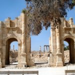 Jerash