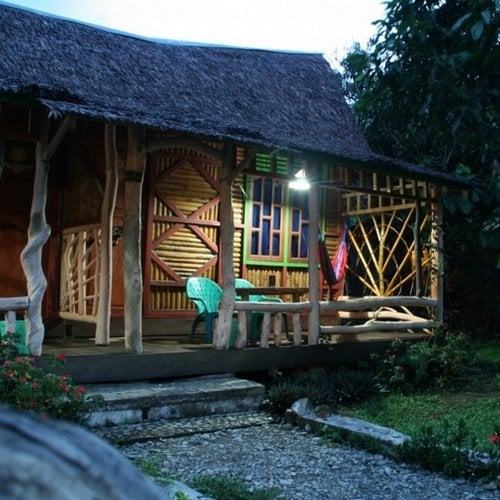 kamer Mega Inn