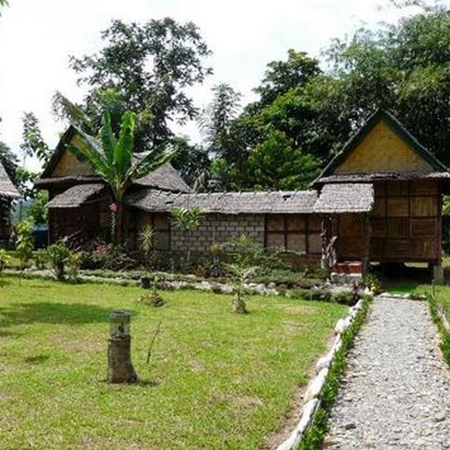 Mega Inn