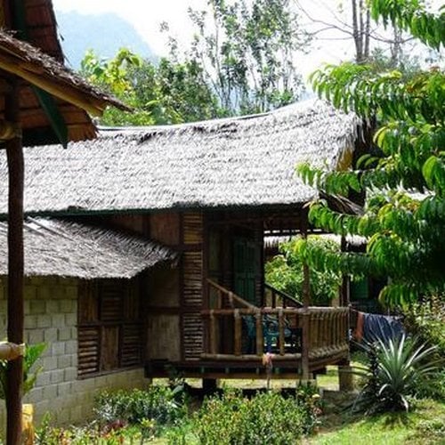 kamer Mega Inn