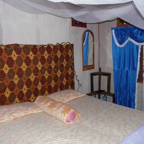 kamer Mega Inn