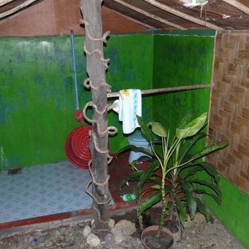 kamer Mega Inn