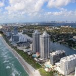 Miami Beach, Florida