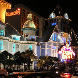 Las Vegas