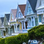 San Francisco Huizen