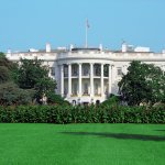 Washington Witte Huis