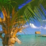 Key West, Florida, strand