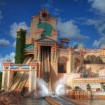 Universal Studios Orlando