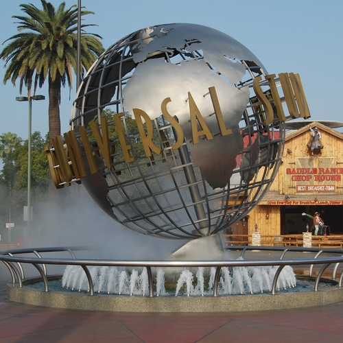 Universal Studios