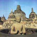 Borobodur