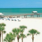 strand Hilton Clearwater Beach