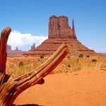 Monument Valley