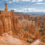 Bryce Canyon